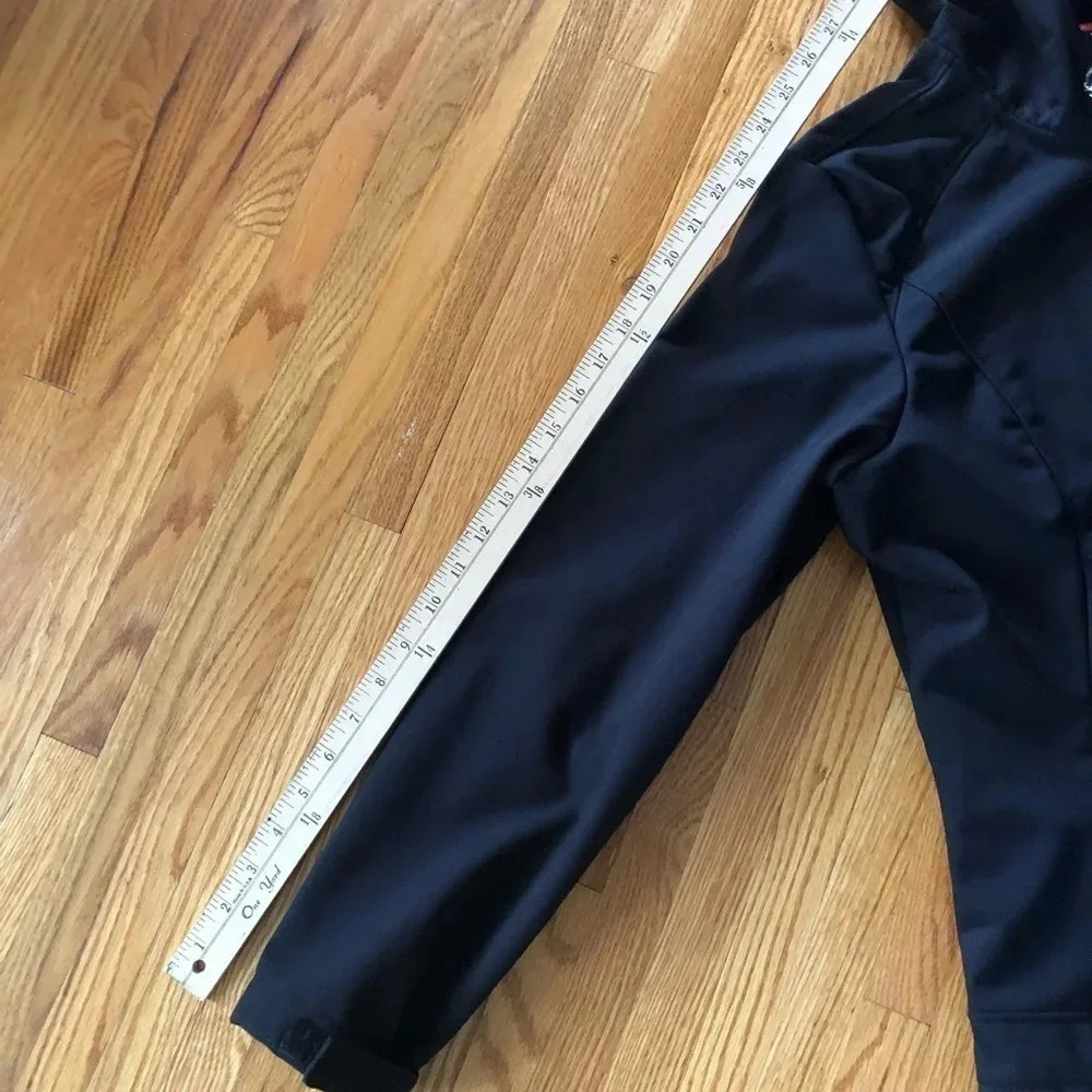 ZeroXPosur jacket - Picture 6 of 8